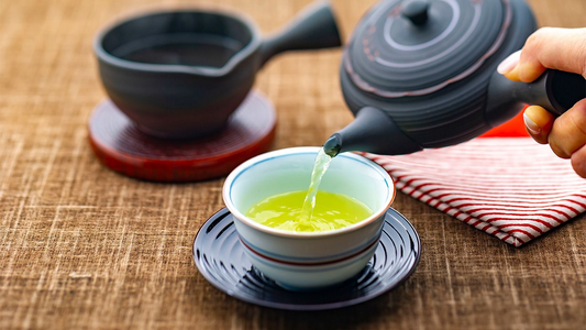The Tea Act: Historical Impact and Modern Relevance