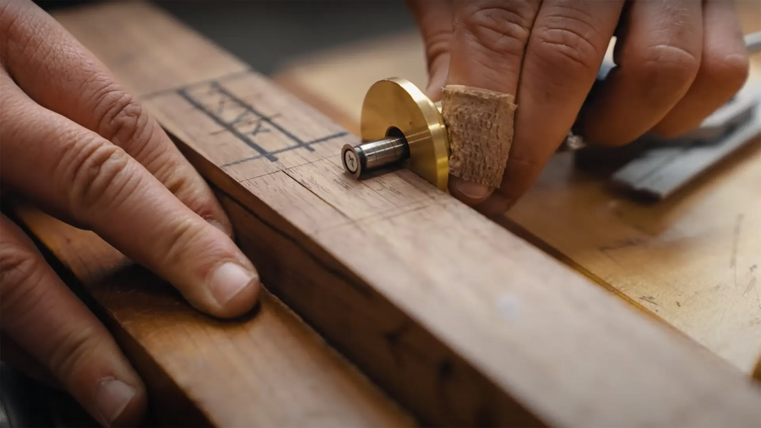 The Unique Appeal of Tenon Wood Furniture with Furn-Store
