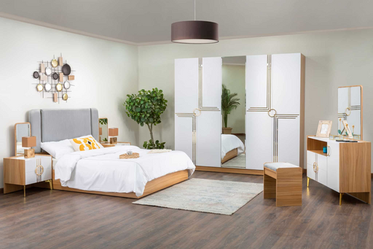 Top Bedroom Furniture Selections at Furn-Store