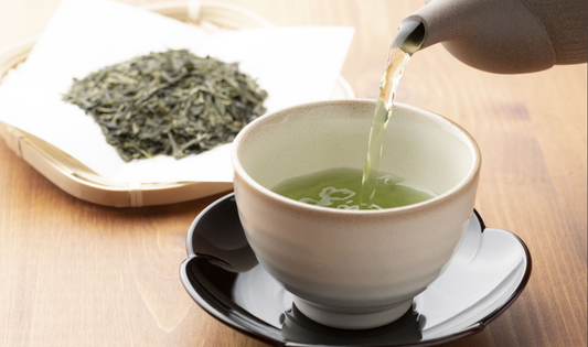 Types of Green Tea: A Comprehensive Guide at Furn-Store