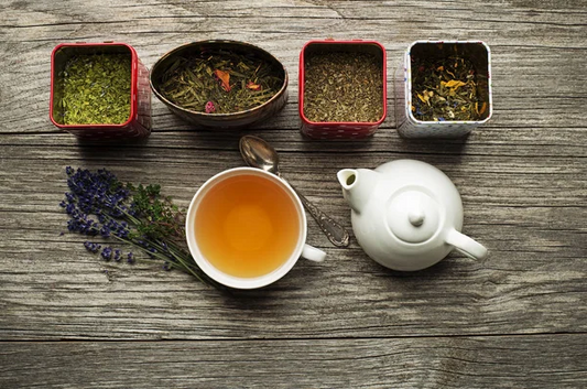 Unique Health Benefits of Specialty Tea Blends from Furn-Store