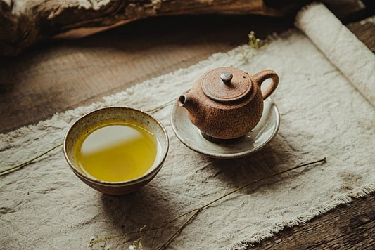 Unique Qualities of Furn-Store's Teas That Set Them Apart from Other Tea Brands