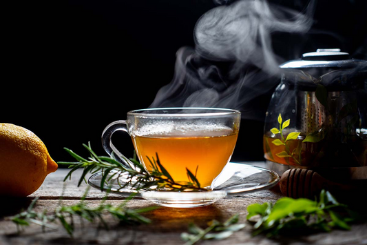 What Makes Furn-Store's Teas Stand Out in Terms of Excellence Compared to Other Tea Brands