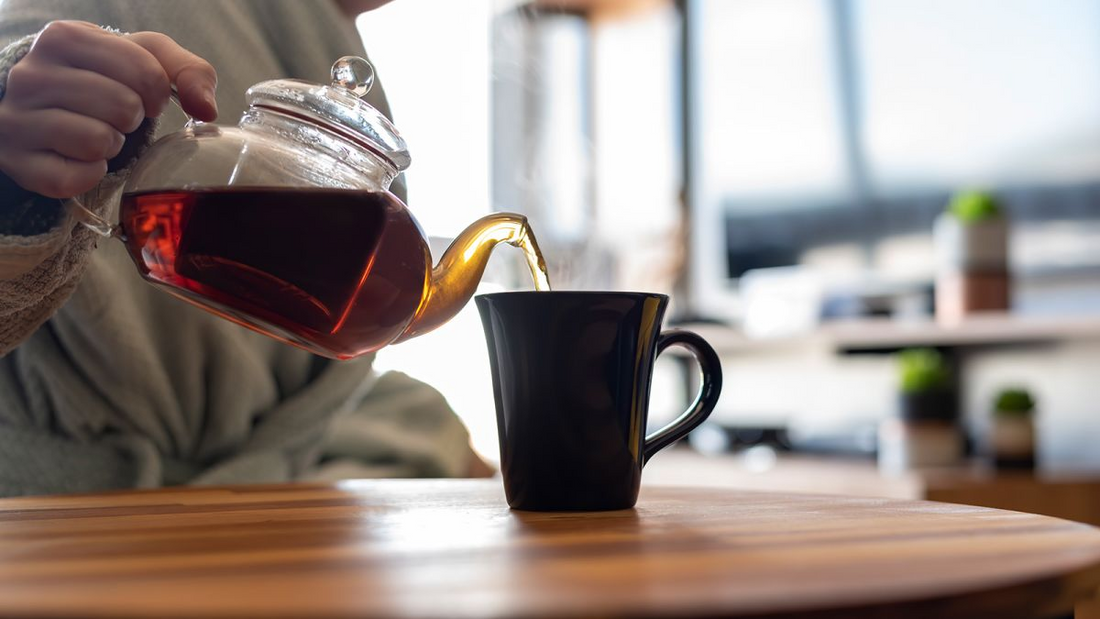 Where to Buy High-Quality Tea Products