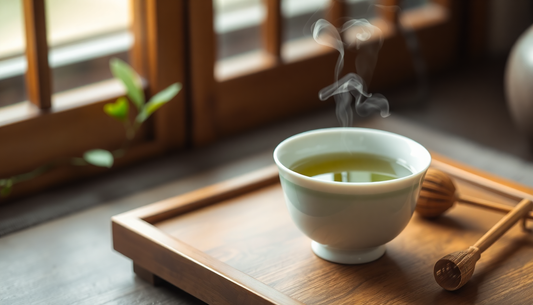 Unlock the Secrets of Mental Refreshment with Furn-store's Premium Tea Collection