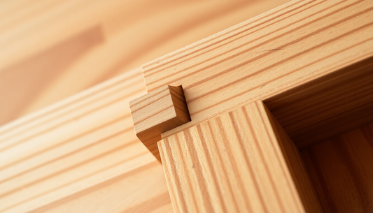 Tenon Tours: A Humorous Journey Through Craftsmanship and Curiosity