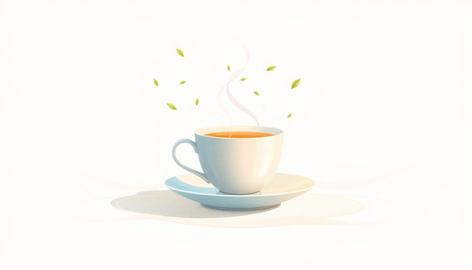 Unlock the Diuretic and Laxative Powers of Tea with Furn-store