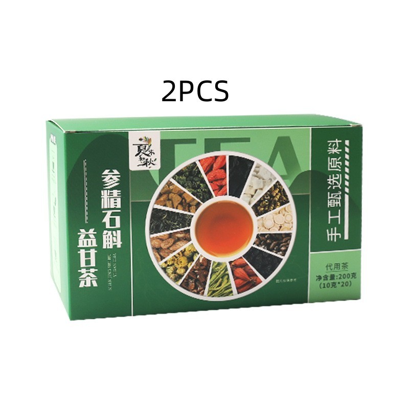 Dandelion Health Care Combination Tea Bag