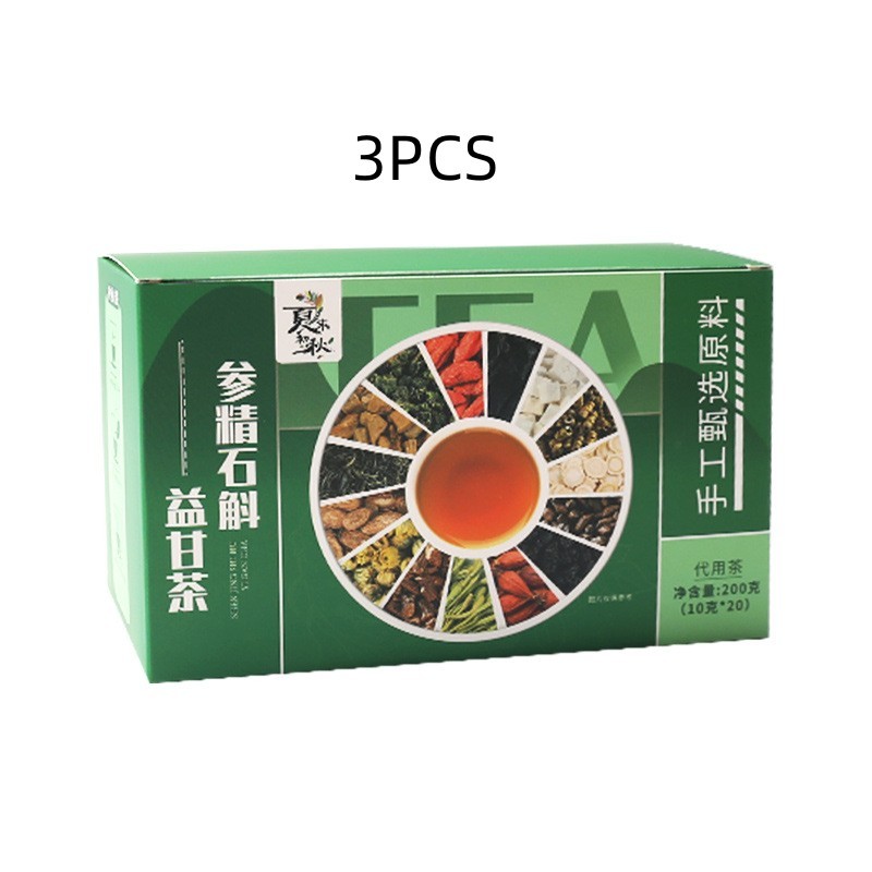 Dandelion Health Care Combination Tea Bag