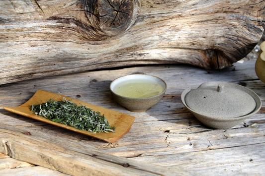 Bi Luo Chun (Green Snail Spring) Green Tea: An In-Depth Guide Introduction: Exploring the Delights of Bi Luo Chun Green Tea