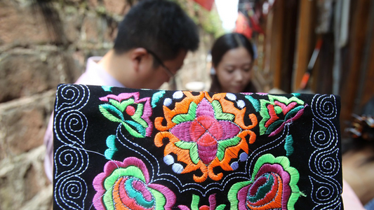 5 little secrets of embroidery culture to open your eyes | furn-store