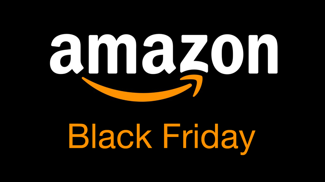 Amazon Black Friday Deals 2024: Unmissable Discounts on Your Favorite Products