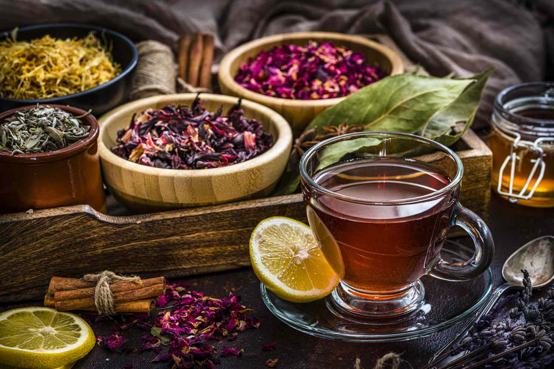 America’s Most Popular Teas in 2024 | furn-store
