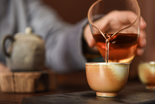 Americans' Love for Tea: A Deep Dive into the Growing Trend | furn-store