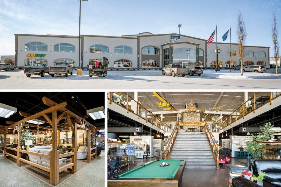Bailey's Furniture: Your Ultimate Furniture Destination | furn-store