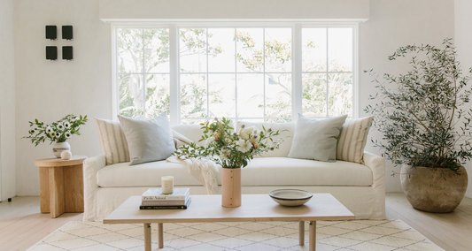 Bedroom: Design a Tranquil Retreat with Furn-Store