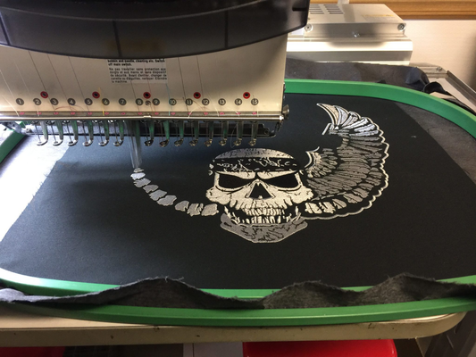 Benefits of Choosing Custom Embroidery at Furn-Store