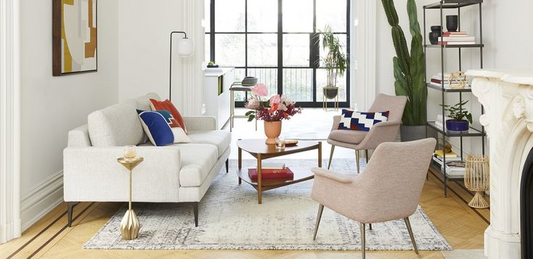Benefits of Choosing Worlds Away Furniture at Furn-Store