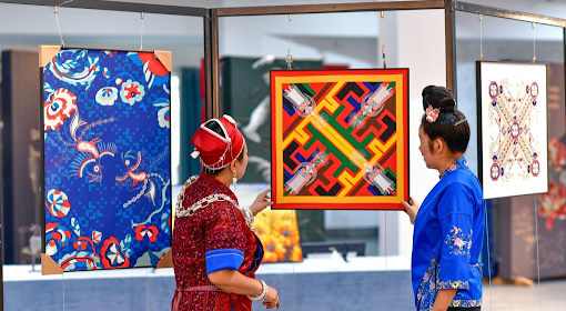 Benefits of Practicing Chinese Embroidery with Furn-Store