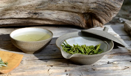 Biluochun Tea Characteristics: A Comprehensive Guide | furn-store