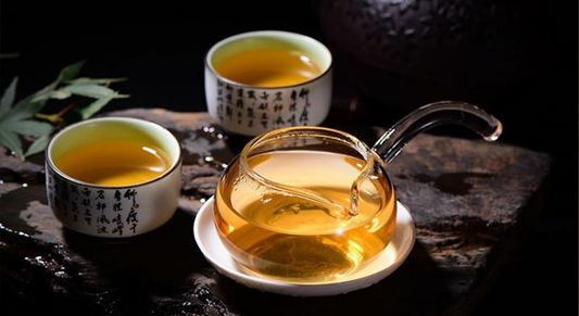 Brewing Ancient Tree Tea: A Guide to Authentic Flavors with Furn-Store