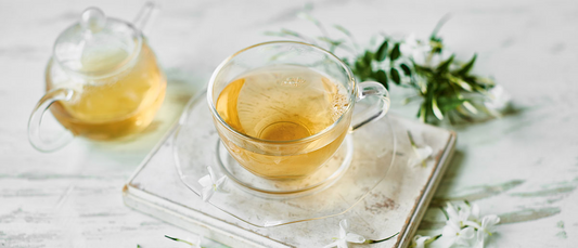 Brooklyn Tea at Furn-Store