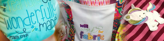 Bunnycup Embroidery Adorable Designs at Furn-Store