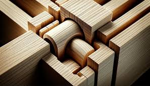 Can you provide more information about Mortise & Tenon Furniture's custom wood shop services?