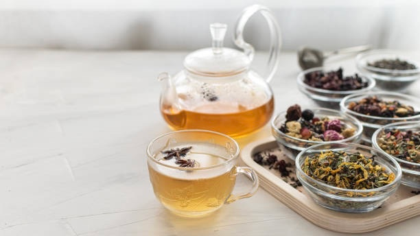 China Slim Tea: The Ultimate Guide to Natural Weight Loss | furn-store