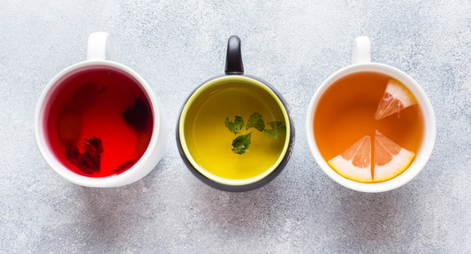 Christmas Green Tea furn-store: A Festive Twist to Your Favorite Beverage