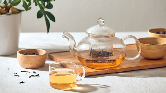 Common Signs of Low-Quality Tea Products to Watch Out For Furn-store