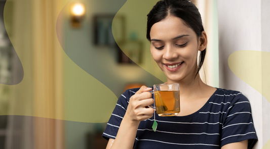 Creative Ways to Incorporate Green Tea Flavors in a Furn-Store