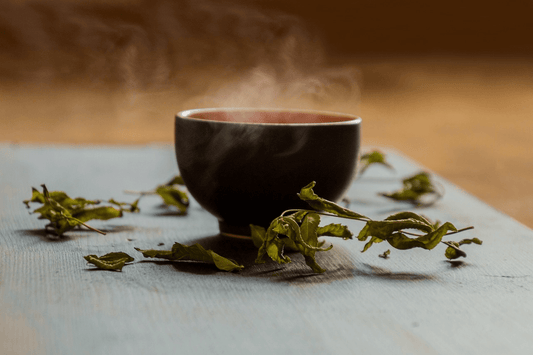 Customer Appreciation for Relaxation Tea Blends from Furn-Store
