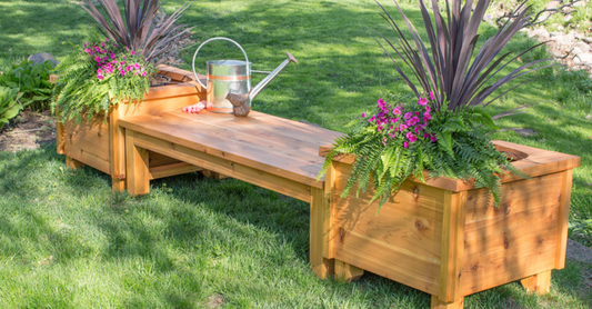 DIY Outdoor Furniture Ideas for Your Perfect Patio | furn-store