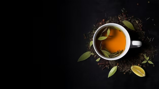 Detailed Health Benefits of Anise Tea at Furn-Store