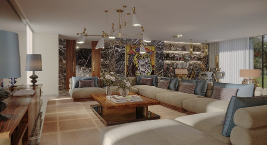 Discover Affordable Luxury with Royaloak Furniture | furn-store
