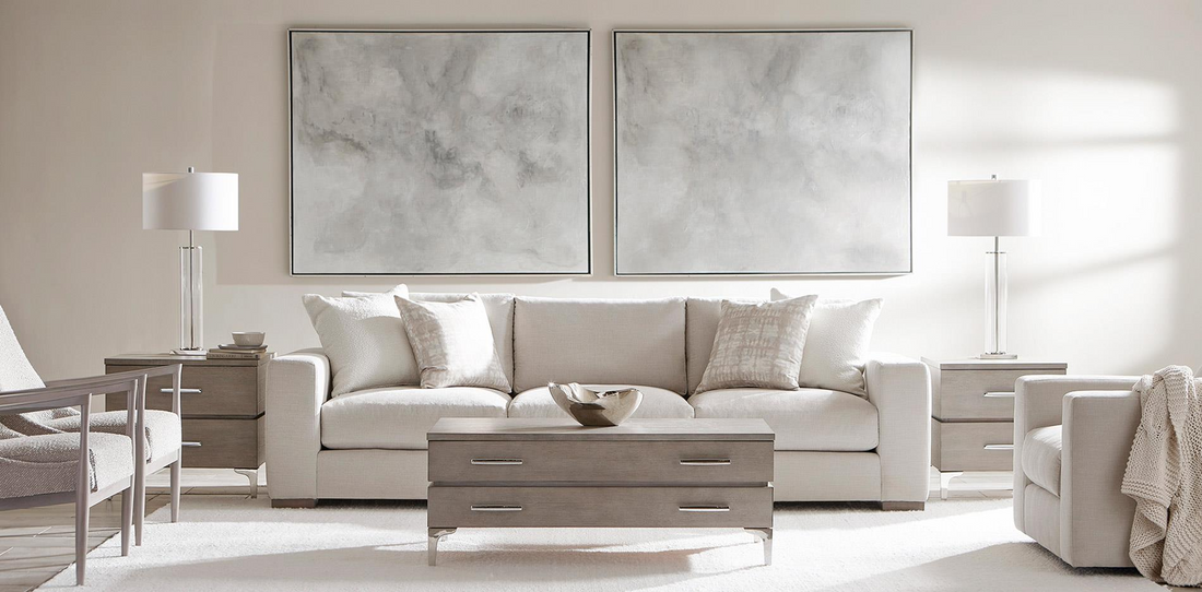 Discover Bernhardt Furniture at Furn-Store: Elegance and Quality Redefined