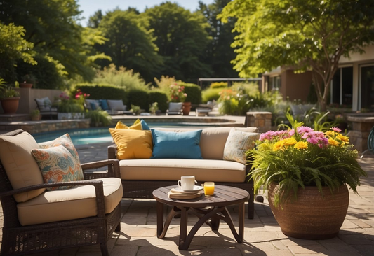 Discover Costco Outdoor Furniture with Furn-Store