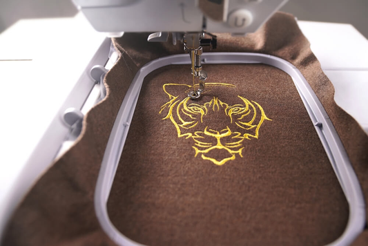 Discover Custom Embroidery with Furn-Store: Personalize Your Style and Decor