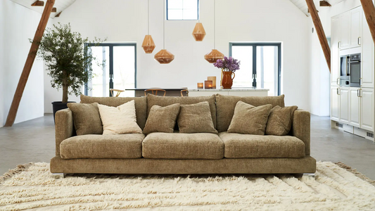 Discover El Dorado Furniture with Furn-Store