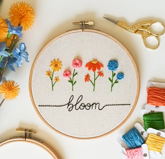 Discover Embroidery in Midland, TX at Furn-Store