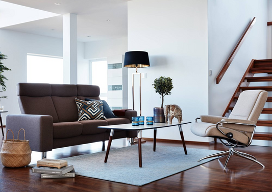 Discover Furn-Store's Homeworld Furniture Collection