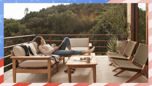 Discover HOM Furniture at Furn-Store: Quality and Style for Every Home