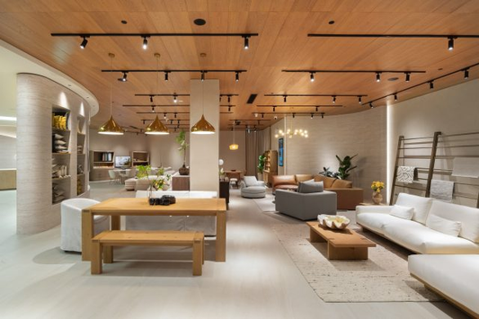 Discover Narra Wood Furniture at Furn-Store: Timeless Elegance and Durability
