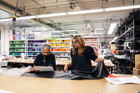 Discover New York Embroidery Studio at Furn-Store: Craftsmanship and Elegance