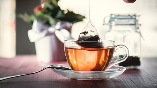 Discover Premium Tea Selections at Furn-Store