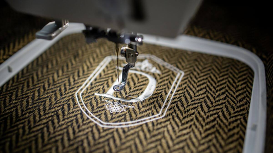 Discover Printify Embroidery Services at Furn-Store: Quality and Customization