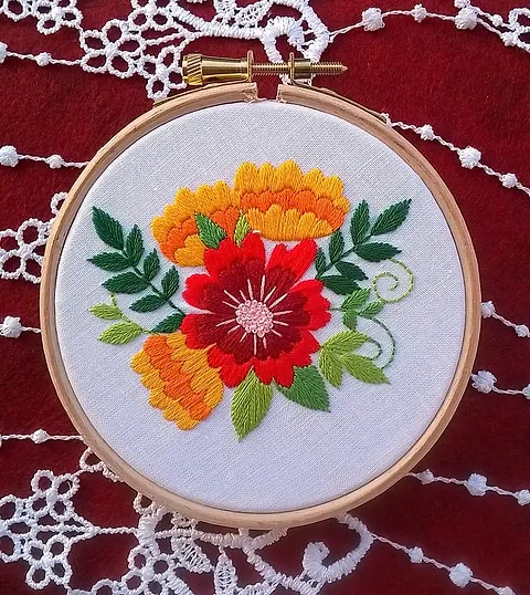 Discover Sustainable and Eco-Friendly Embroidery with Furn-Store