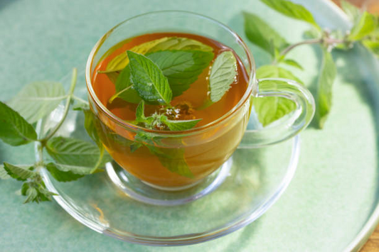 Discover the Benefits and Flavors of Green Tea Ahot at Furn-Store