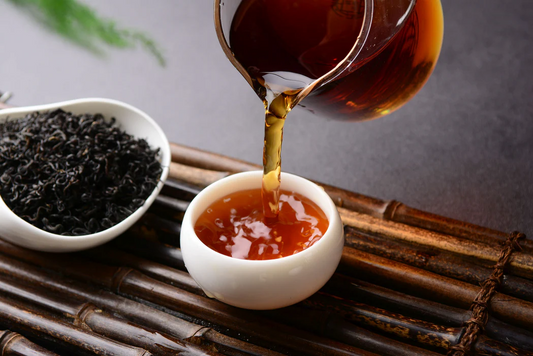 Discover the Benefits of Black Currant Tea at Furn-Store